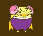 Tenko - Kururin Squash!