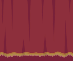 Curtains - Kururin Squash!
