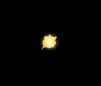 Particles & Effects - Kururin Squash!