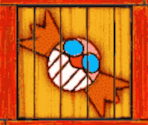 Containers - Shadow the Hedgehog