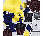 Dr. Neo Cortex - Crash Bandicoot Nitro Kart 3D