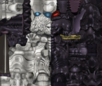 Zeus - Shin Megami Tensei V