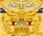 Horus - Shin Megami Tensei V