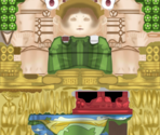 Demeter - Shin Megami Tensei V
