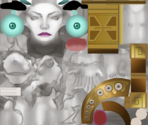 Anahita - Shin Megami Tensei V