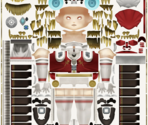 Idun - Shin Megami Tensei V