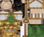 Sarasvati - Shin Megami Tensei V