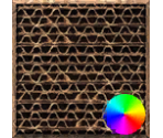 Corrugated Cardboard (Popit Academy) - LittleBigPlanet 3