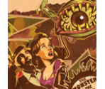 Movie Poster - LittleBigPlanet 3