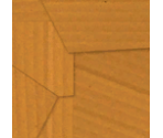 Orange Cardboard - LittleBigPlanet 3