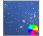 Sparkly Card - LittleBigPlanet 3