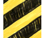 Warning Stripes - LittleBigPlanet 3