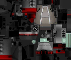 Jek-14's Stealth Starfighter - LEGO Star Wars: The Yoda Chronicles