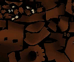 Rancor - LEGO Star Wars: The Yoda Chronicles