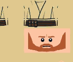 Obi-Wan Kenobi - LEGO Star Wars: The Yoda Chronicles