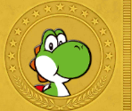 Coins - amiibo Lottery