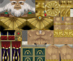 Hanuman - Shin Megami Tensei V