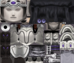 Cu Chulainn - Shin Megami Tensei V