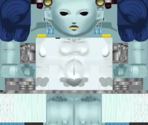 Apsaras - Shin Megami Tensei V