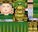 Titania - Shin Megami Tensei V