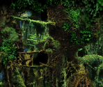 Prison Island - Shadow the Hedgehog
