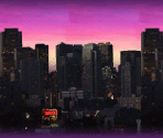 Central City - Shadow the Hedgehog