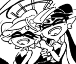 Staff Roll - Splatoon 2