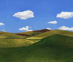 Hills - Kula World