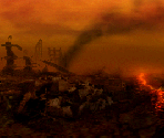 Hell - Kula World