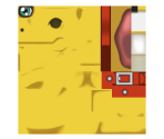 Agumon (2006) - Digimon World: Data Squad