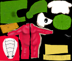 Marvin the Martian - Looney Tunes: ACME Arsenal