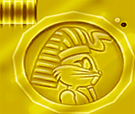 Gold Coin - Looney Tunes: ACME Arsenal