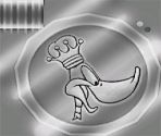 Silver Coin - Looney Tunes: ACME Arsenal