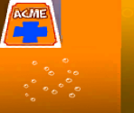 Acme Health Potion - Looney Tunes: ACME Arsenal