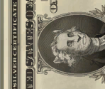 One Dollar - Blacksad: Under the Skin