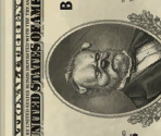Fifty Dollars - Blacksad: Under the Skin