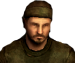 Frank Woods (Payback) - Call of Duty: Black Ops