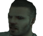 Alex Mason (Interrogation) - Call of Duty: Black Ops