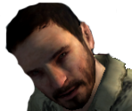 Frank Woods (Operation 40) - Call of Duty: Black Ops
