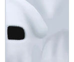 Blooper - Mario Kart Wii