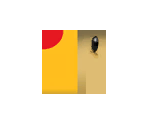 Mega Mushroom - Mario Kart Wii