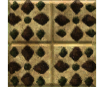 Middle Eastern Tiles - LittleBigPlanet