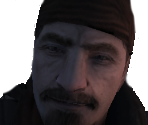 Viktor Reznov (Vorkuta) - Call of Duty: Black Ops