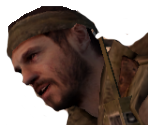 Frank Woods (Executive Order) - Call of Duty: Black Ops