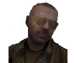 Jason Hudson (S.O.G) - Call of Duty: Black Ops