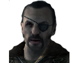 Grigori Weaver (Numbers) - Call of Duty: Black Ops