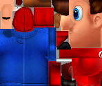 Mario - Mario Kart Arcade GP DX