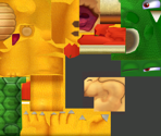 Bowser - Mario Kart Arcade GP DX