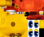 Pac-Man - Mario Kart Arcade GP DX