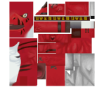 Growlmon - Digimon World: Data Squad